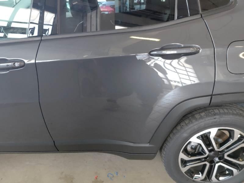 Jeep Compass SUV 1.3 T4 PHEV 190CV BUSINESS PLUS 4XE AUTO - foto 40