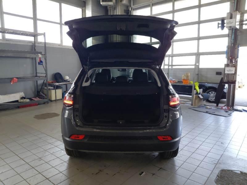 Jeep Compass SUV 1.3 T4 PHEV 190CV BUSINESS PLUS 4XE AUTO - foto 5