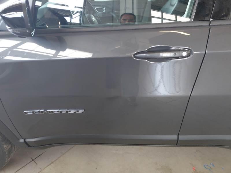 Jeep Compass SUV 1.3 T4 PHEV 190CV BUSINESS PLUS 4XE AUTO - foto 42