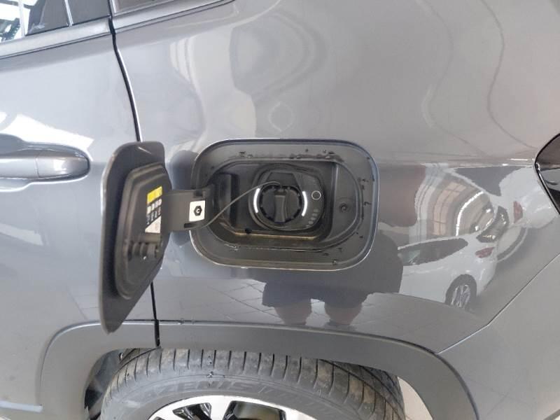 Jeep Compass SUV 1.3 T4 PHEV 190CV BUSINESS PLUS 4XE AUTO - foto 64