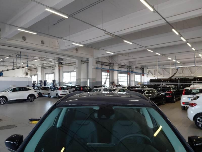 Jeep Compass SUV 1.3 T4 PHEV 190CV BUSINESS PLUS 4XE AUTO - foto 9