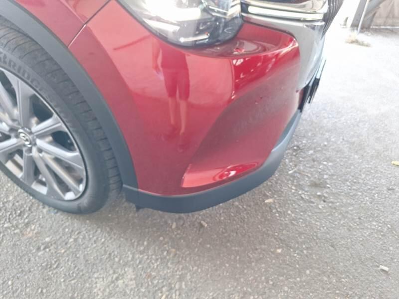 Mazda CX-60-2022 SUV 2.5L E-SKYACTIV PHEV EXCL. LINE AWD AUTO - foto 26