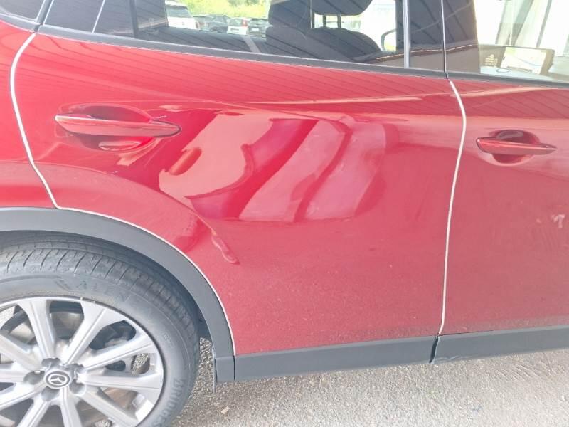 Mazda CX-60-2022 SUV 2.5L E-SKYACTIV PHEV EXCL. LINE AWD AUTO - foto 30