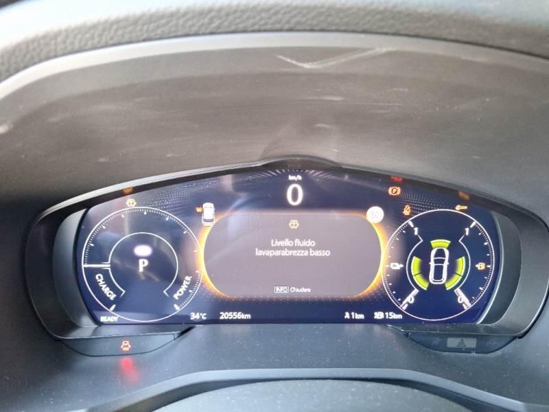 Mazda CX-60-2022 SUV 2.5L E-SKYACTIV PHEV EXCL. LINE AWD AUTO - foto 4