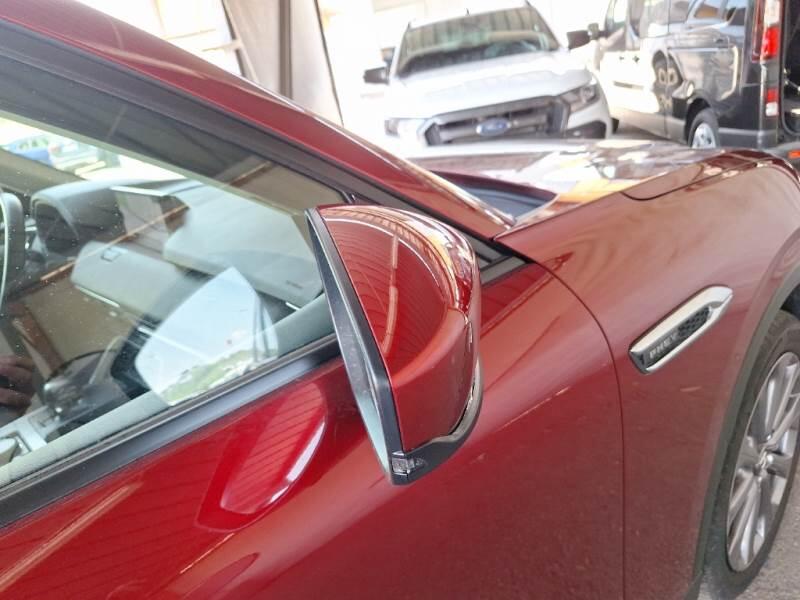 Mazda CX-60-2022 SUV 2.5L E-SKYACTIV PHEV EXCL. LINE AWD AUTO - foto 34