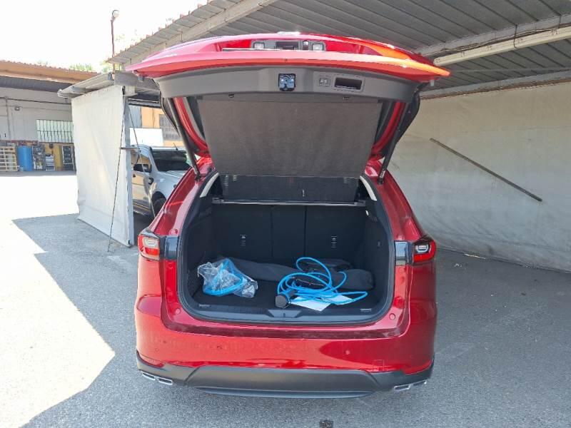 Mazda CX-60-2022 SUV 2.5L E-SKYACTIV PHEV EXCL. LINE AWD AUTO - foto 5