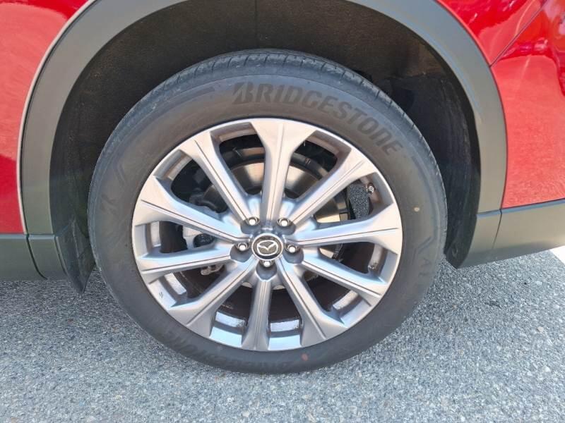 Mazda CX-60-2022 SUV 2.5L E-SKYACTIV PHEV EXCL. LINE AWD AUTO - foto 48