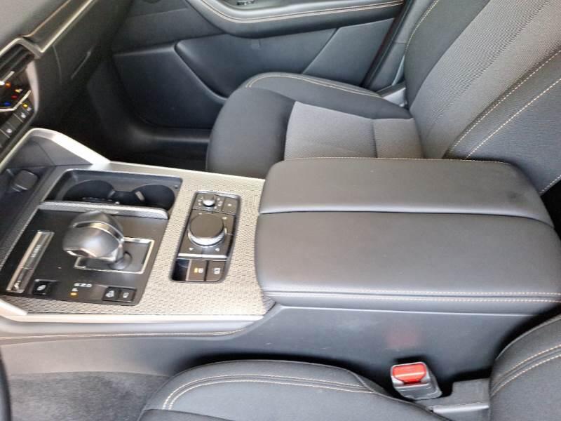 Mazda CX-60-2022 SUV 2.5L E-SKYACTIV PHEV EXCL. LINE AWD AUTO - foto 56