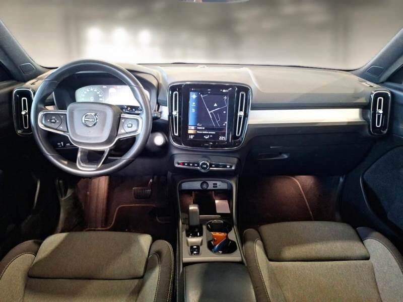Volvo XC40 SUV T5 RECHARGE PLUG-IN AUTO CORE - foto 3