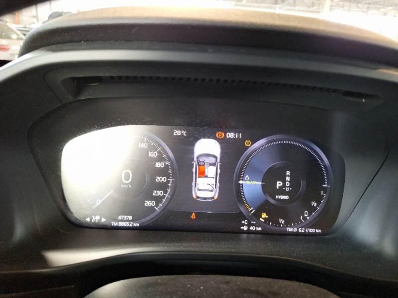 Volvo XC40 SUV T5 RECHARGE PLUG-IN AUTO CORE - foto 4