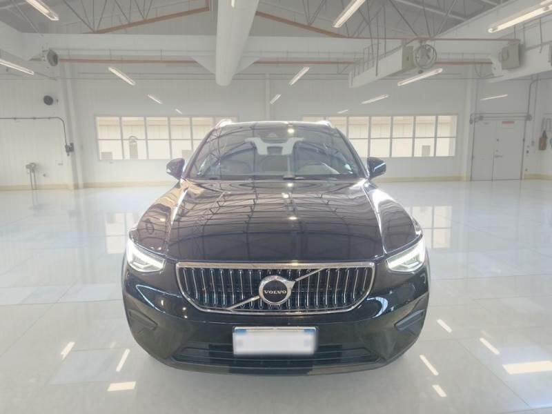 Volvo XC40 SUV T5 RECHARGE PLUG-IN AUTO CORE - foto 6