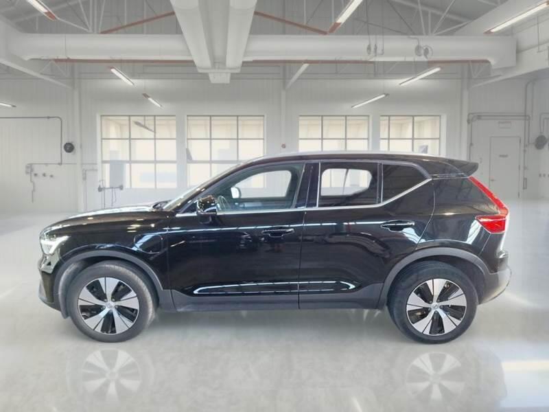 Volvo XC40 SUV T5 RECHARGE PLUG-IN AUTO CORE - foto 8
