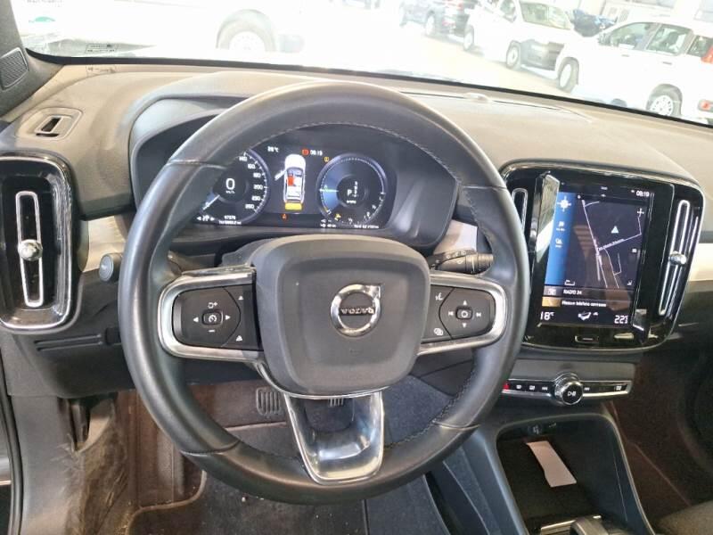 Volvo XC40 SUV T5 RECHARGE PLUG-IN AUTO CORE - foto 89