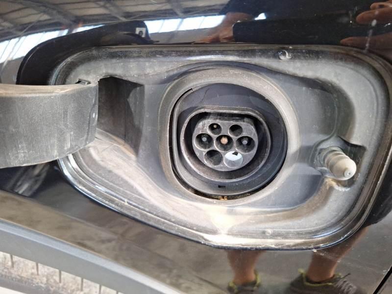 Volvo XC40 SUV T5 RECHARGE PLUG-IN AUTO CORE - foto 92