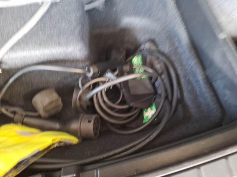Volvo XC40 SUV T5 RECHARGE PLUG-IN AUTO CORE - foto 93