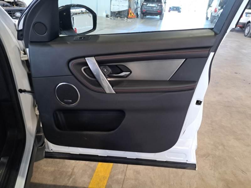 Land Rover Discovery Sport SUV 1.5 I3 PHEV 309CV R-DYNAMIC HSE 4WD AUT. - foto 101