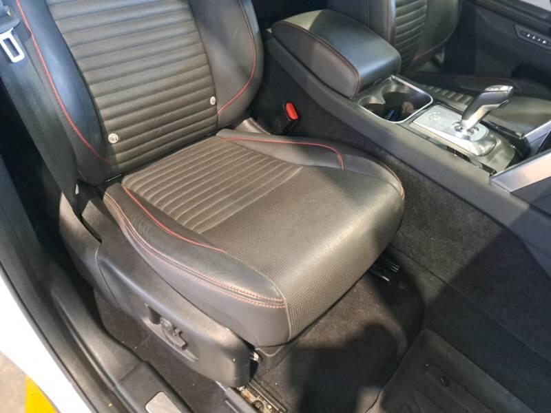 Land Rover Discovery Sport SUV 1.5 I3 PHEV 309CV R-DYNAMIC HSE 4WD AUT. - foto 14