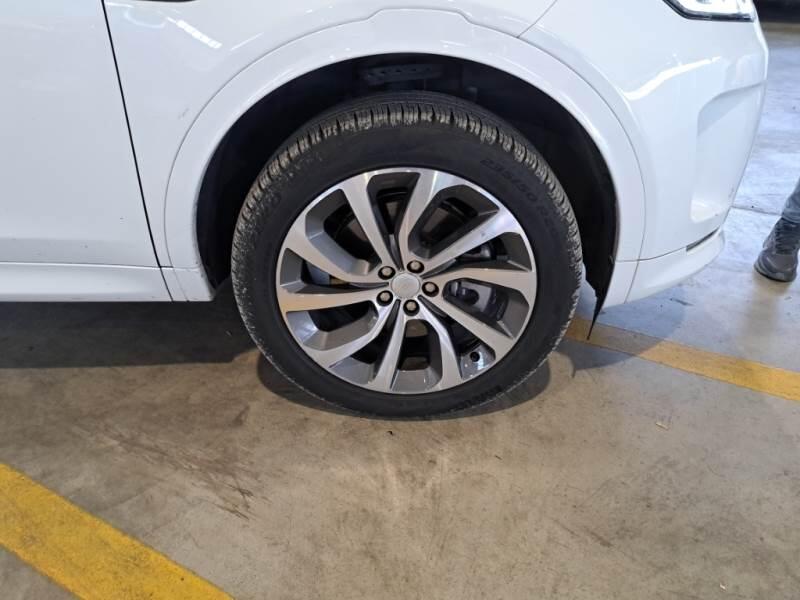 Land Rover Discovery Sport SUV 1.5 I3 PHEV 309CV R-DYNAMIC HSE 4WD AUT. - foto 17