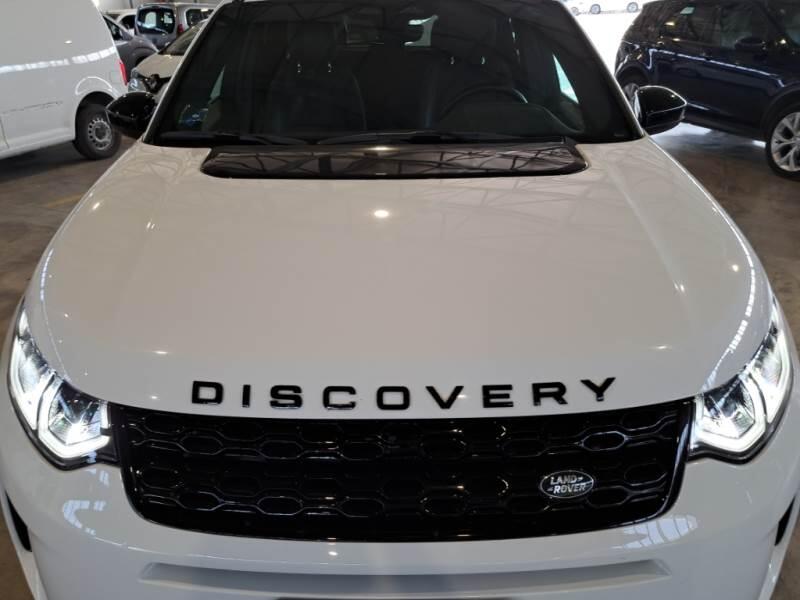 Land Rover Discovery Sport SUV 1.5 I3 PHEV 309CV R-DYNAMIC HSE 4WD AUT. - foto 26