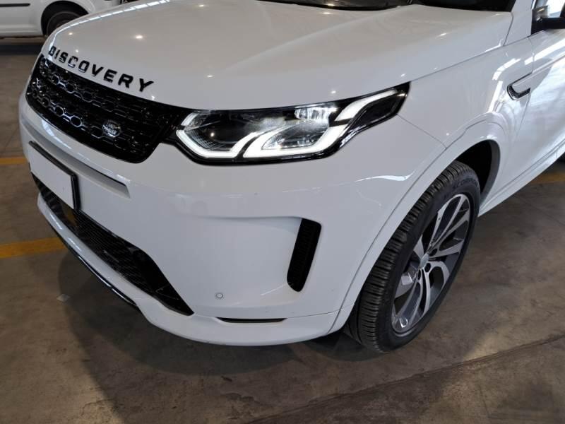 Land Rover Discovery Sport SUV 1.5 I3 PHEV 309CV R-DYNAMIC HSE 4WD AUT. - foto 29