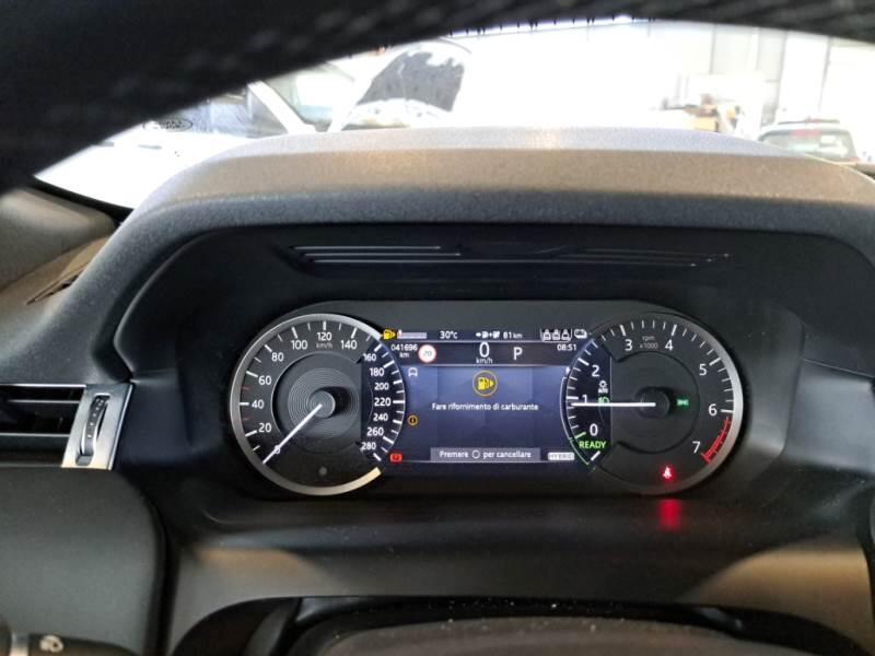 Land Rover Discovery Sport SUV 1.5 I3 PHEV 309CV R-DYNAMIC HSE 4WD AUT. - foto 4
