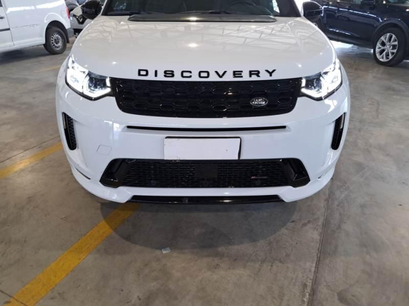 Land Rover Discovery Sport SUV 1.5 I3 PHEV 309CV R-DYNAMIC HSE 4WD AUT. - foto 31