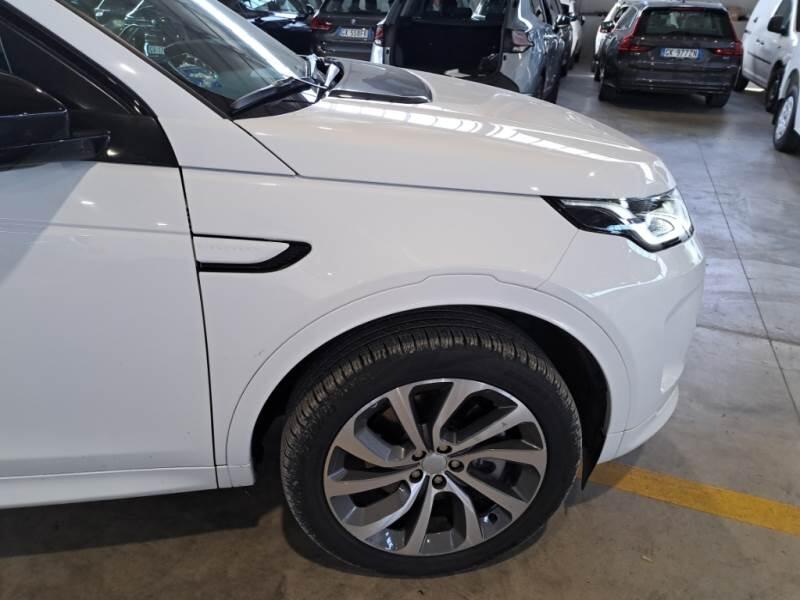 Land Rover Discovery Sport SUV 1.5 I3 PHEV 309CV R-DYNAMIC HSE 4WD AUT. - foto 35