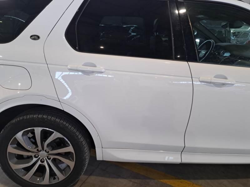 Land Rover Discovery Sport SUV 1.5 I3 PHEV 309CV R-DYNAMIC HSE 4WD AUT. - foto 44