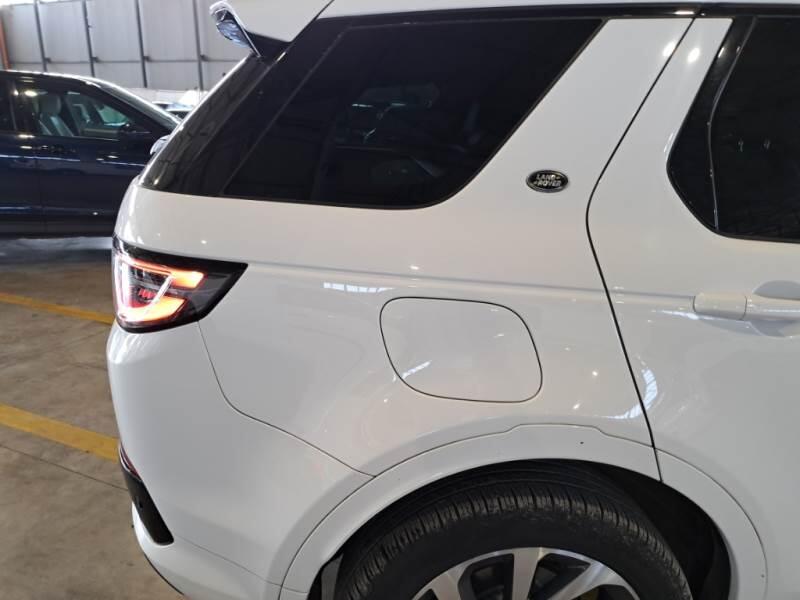 Land Rover Discovery Sport SUV 1.5 I3 PHEV 309CV R-DYNAMIC HSE 4WD AUT. - foto 46