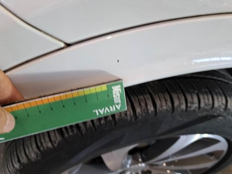 Land Rover Discovery Sport SUV 1.5 I3 PHEV 309CV R-DYNAMIC HSE 4WD AUT. - foto 48