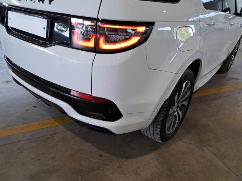 Land Rover Discovery Sport SUV 1.5 I3 PHEV 309CV R-DYNAMIC HSE 4WD AUT. - foto 49