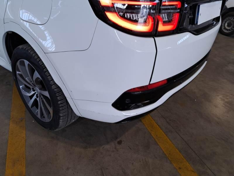 Land Rover Discovery Sport SUV 1.5 I3 PHEV 309CV R-DYNAMIC HSE 4WD AUT. - foto 54
