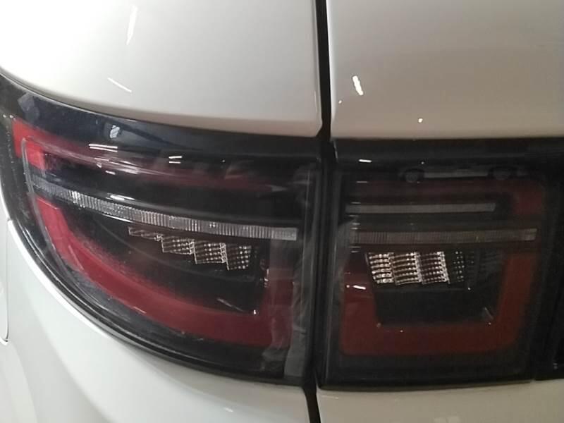 Land Rover Discovery Sport SUV 1.5 I3 PHEV 309CV R-DYNAMIC HSE 4WD AUT. - foto 56