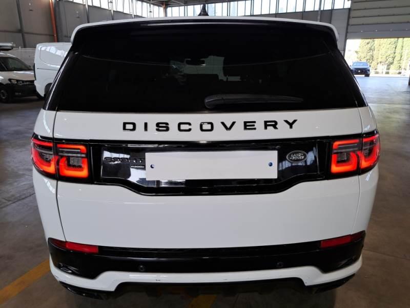 Land Rover Discovery Sport SUV 1.5 I3 PHEV 309CV R-DYNAMIC HSE 4WD AUT. - foto 57