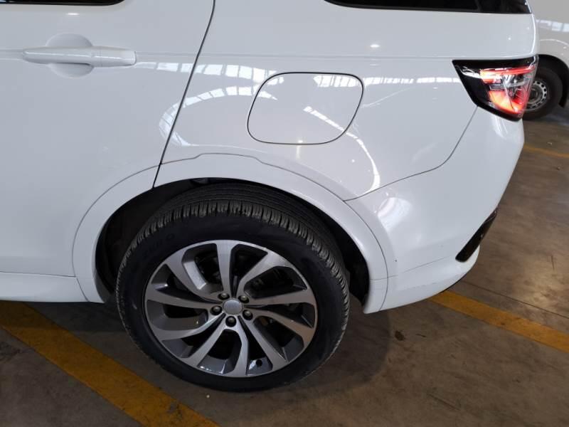 Land Rover Discovery Sport SUV 1.5 I3 PHEV 309CV R-DYNAMIC HSE 4WD AUT. - foto 59