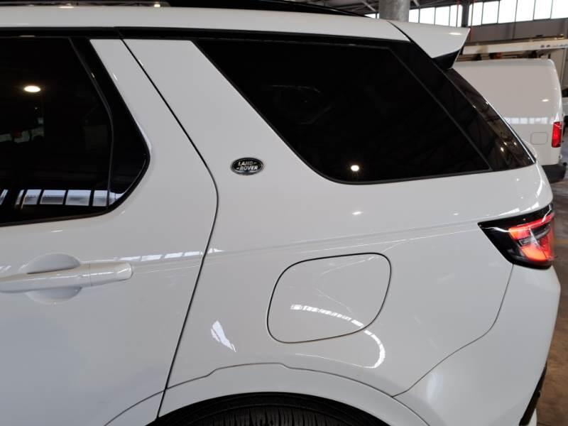 Land Rover Discovery Sport SUV 1.5 I3 PHEV 309CV R-DYNAMIC HSE 4WD AUT. - foto 61
