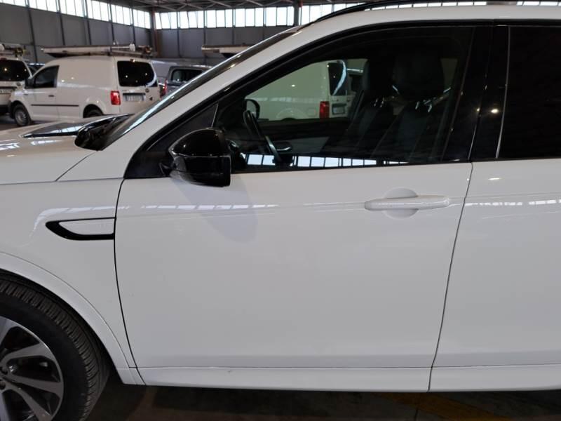 Land Rover Discovery Sport SUV 1.5 I3 PHEV 309CV R-DYNAMIC HSE 4WD AUT. - foto 65