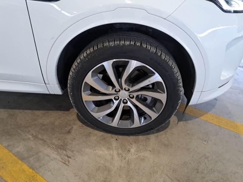 Land Rover Discovery Sport SUV 1.5 I3 PHEV 309CV R-DYNAMIC HSE 4WD AUT. - foto 74