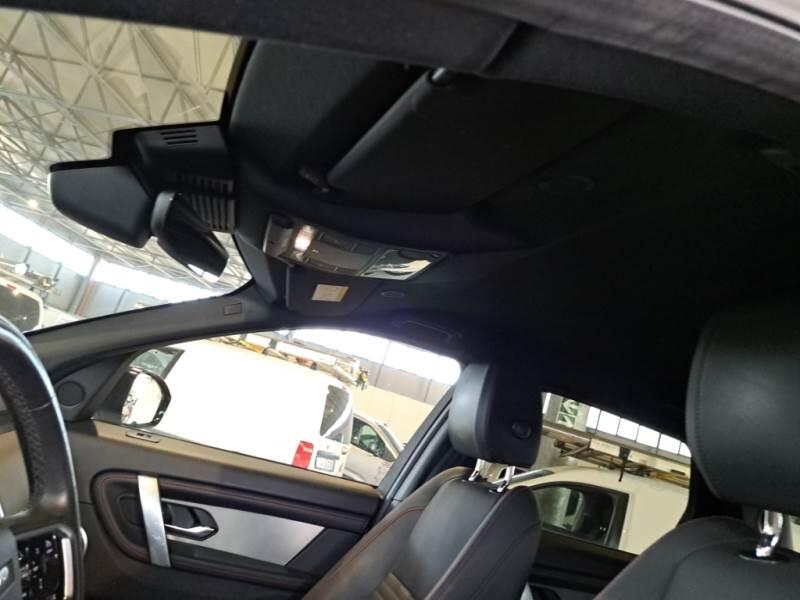 Land Rover Discovery Sport SUV 1.5 I3 PHEV 309CV R-DYNAMIC HSE 4WD AUT. - foto 82