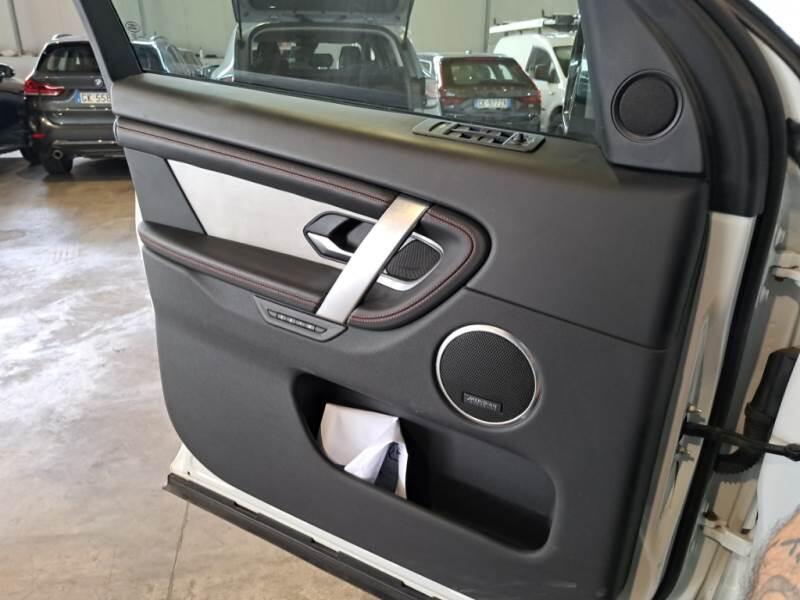 Land Rover Discovery Sport SUV 1.5 I3 PHEV 309CV R-DYNAMIC HSE 4WD AUT. - foto 84