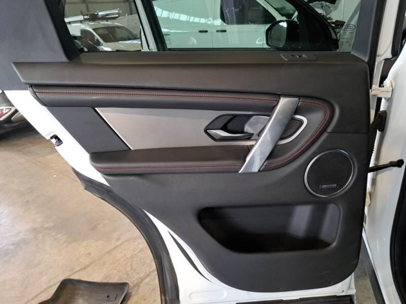 Land Rover Discovery Sport SUV 1.5 I3 PHEV 309CV R-DYNAMIC HSE 4WD AUT. - foto 89
