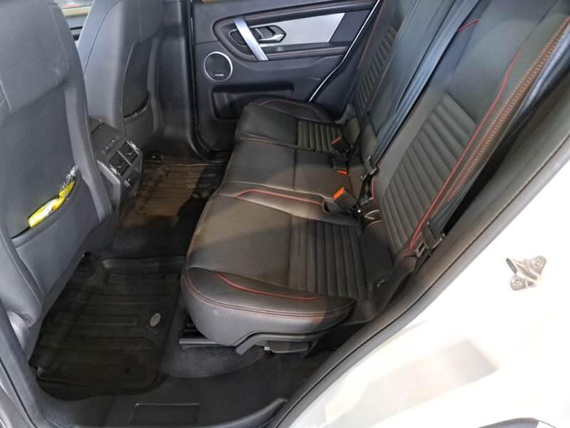 Land Rover Discovery Sport SUV 1.5 I3 PHEV 309CV R-DYNAMIC HSE 4WD AUT. - foto 91