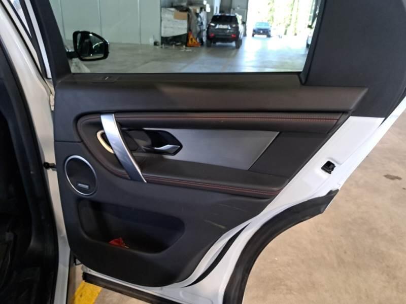 Land Rover Discovery Sport SUV 1.5 I3 PHEV 309CV R-DYNAMIC HSE 4WD AUT. - foto 97