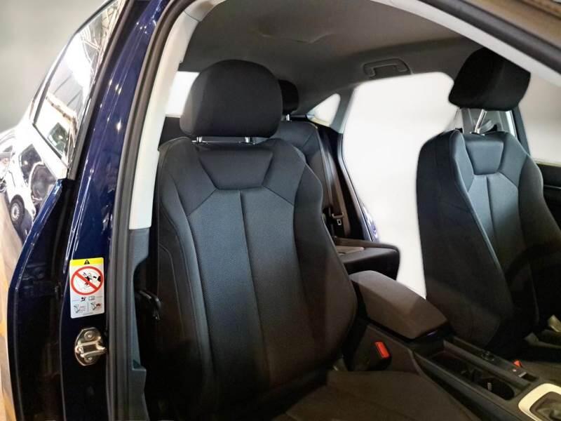 Audi Q3 SUV 45 TFSI E S TRONIC S LINE EDITION - foto 13