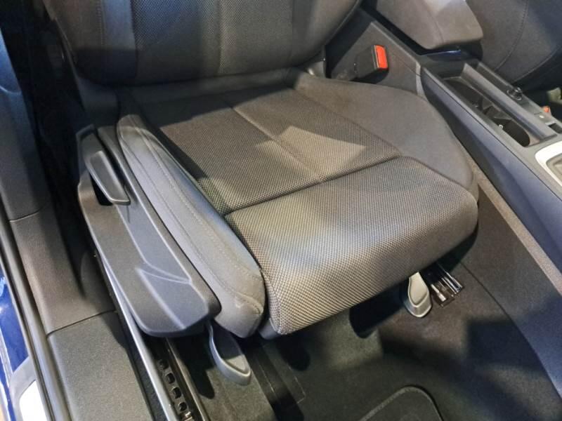 Audi Q3 SUV 45 TFSI E S TRONIC S LINE EDITION - foto 14