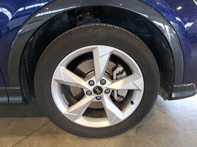 Audi Q3 SUV 45 TFSI E S TRONIC S LINE EDITION - foto 17