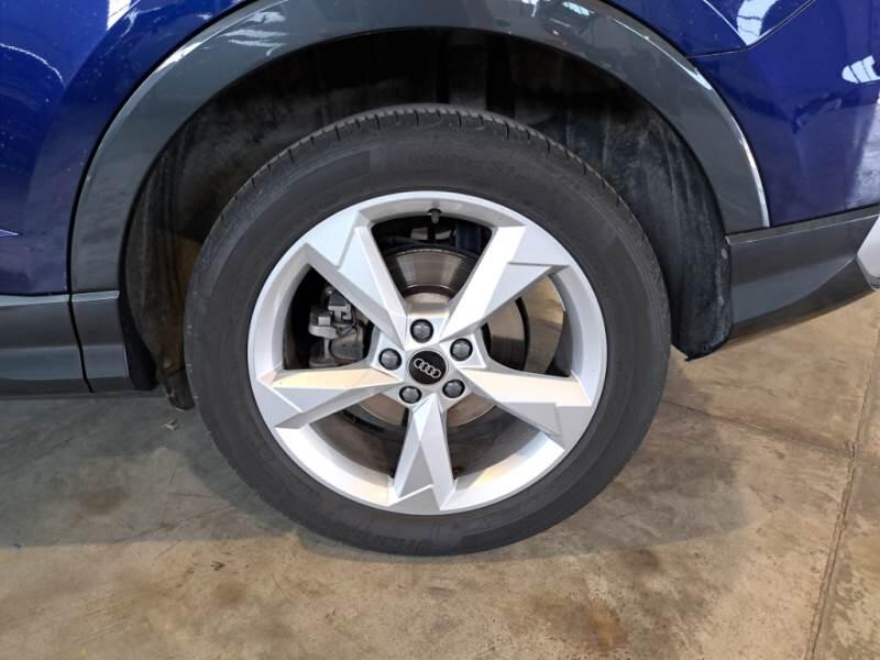 Audi Q3 SUV 45 TFSI E S TRONIC S LINE EDITION - foto 19