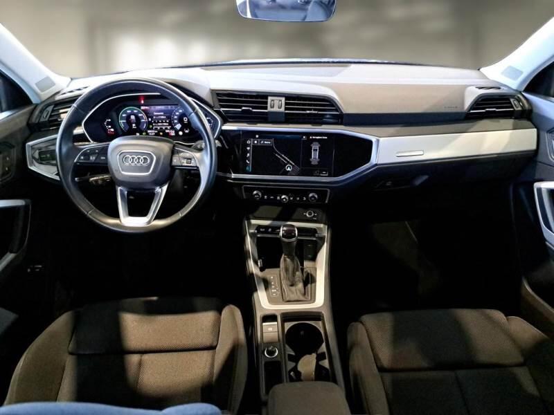 Audi Q3 SUV 45 TFSI E S TRONIC S LINE EDITION - foto 3