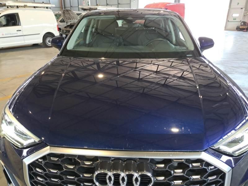 Audi Q3 SUV 45 TFSI E S TRONIC S LINE EDITION - foto 28