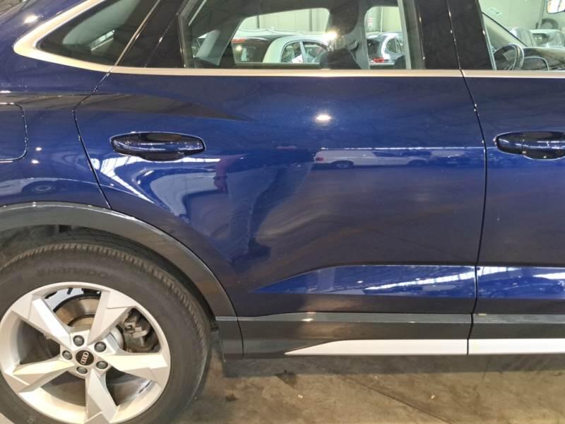 Audi Q3 SUV 45 TFSI E S TRONIC S LINE EDITION - foto 38